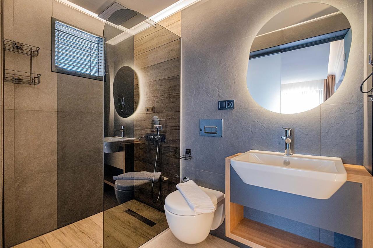 Luxurylifevillas 1-2-3-4 Fethiye Exterior foto